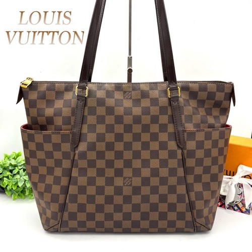 Borsa louis vuitton damier - borsa,
