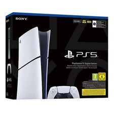 CONSOLE SONY PLAYSTATION 5