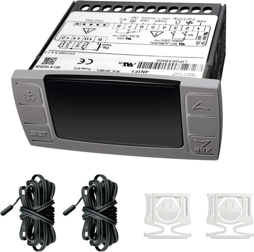 W0302184 controller digitale - w0302184,