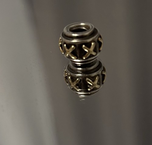 Charm pandora argento sterling - pandora,