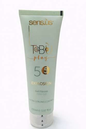 Sens tabu play gel - 55,