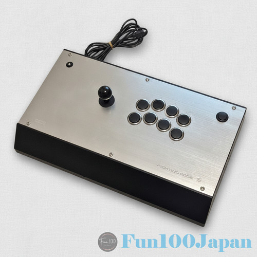 Hori fighting edge blade - fighting,