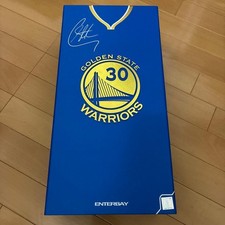 Enterbay 1/6 Stephen Curry