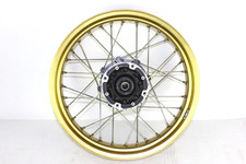 HONDA CRF1000L Africa Twin