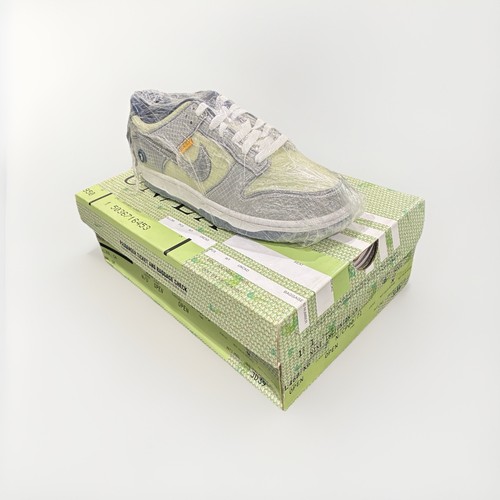 Nike dunk low union - nike,