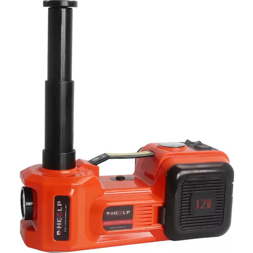Cric elettrico auto 12v - cric,