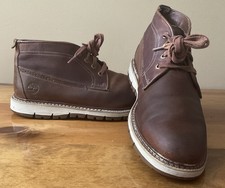 Stivali Timberland Britton