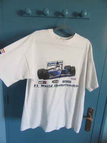Vintage rothmans williams - rothmans,