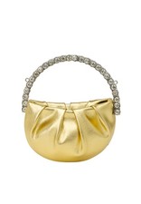 Borsa da donna FENIA - dorata