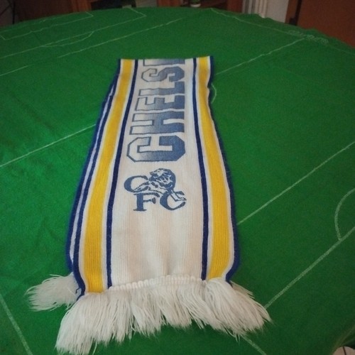 Sciarpa scarf vintage 80 - vintage, '80