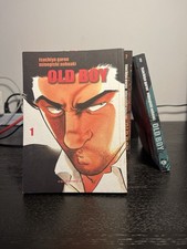Old boy - completo