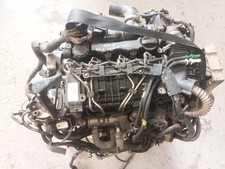 D4164T motore VOLVO V50