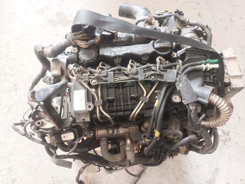 D4164t motore volvo v50 - d4164t,