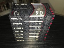 PHILIPS FS 90 NORMAL POSITION