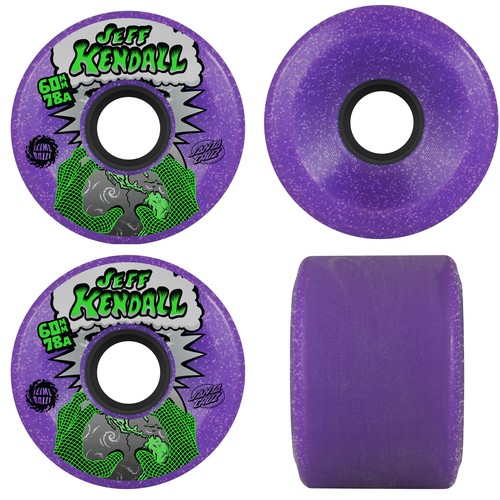 Slime balls ruote skateboard - slime,