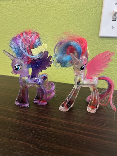 Little pony water cuties - water,