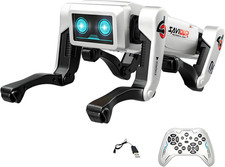 Dog Robot Intelligente, Cane