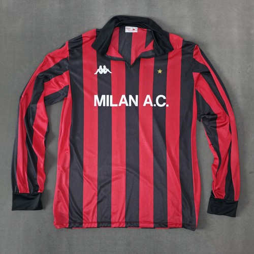 Vintage milan kappa - vintage,