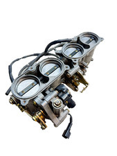 Yamaha YZF R1 5VY 2004 - 2006