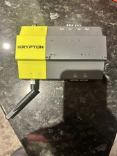 Controller Niagara/krypton