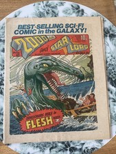 2000A.D. Prog 87 (21/10/78)