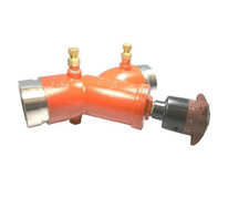 Armstrong ftv-2 gs Control