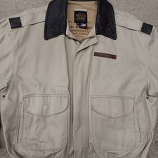 Giacca Vintage Avirex Edizione