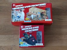 BERCHET MEDECINS SANS