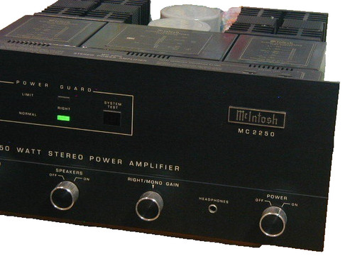 Amplificatore potenza - amplificatore,