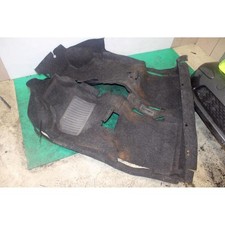 MOQUETTE (RIPIANO) COPRI RUOTA