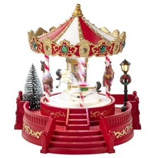 Giostrina Natalizia Giostra