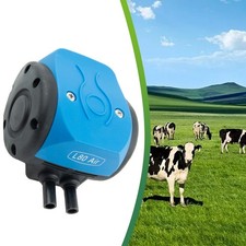 Pulsatore pneumatico L80 parte