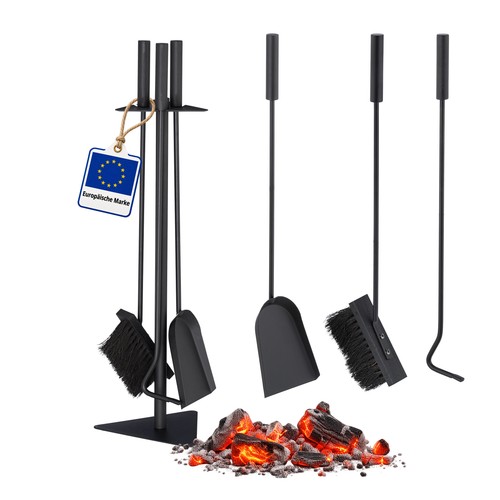Accessori per camino - , 4