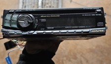 Autoradio Alpine CDM7871R