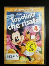 Topolino che risate! Vol. 4