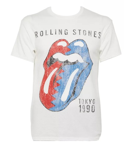 The rolling stones shirt - the, t-shirt