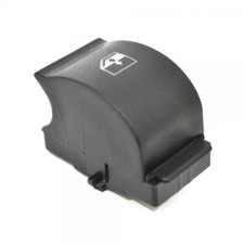 TASTO PULSANTE ALZAVETRO PER FIAT IDEA PULSANTIERA INTERRUTTORE