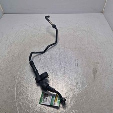 Tubo condotto radiatore olio