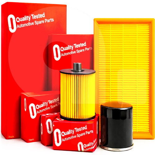Kit tagliando per - kit, fiat