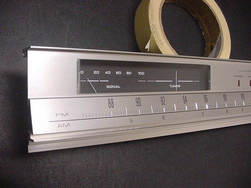 Pioneer 9800 sintonizzatore - tx-9800,