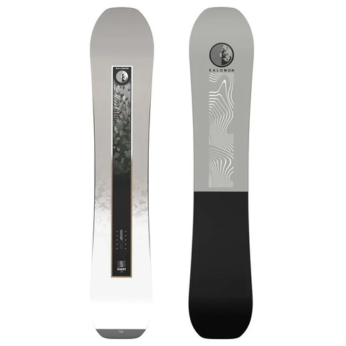 New salomon sight snowboard - salomon,