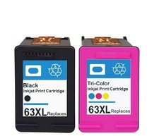 62XL 63XL Ink Cartridge