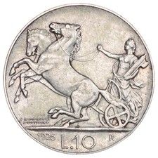 REGNO D'ITALIA Vittorio