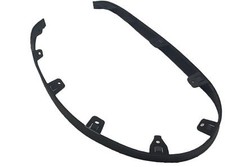 NISSAN MICRA K12 SPOILER