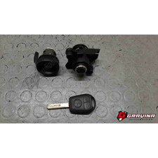 SET IMPARIGLIO CHIAVI BMW SERIE 3 E46 1999