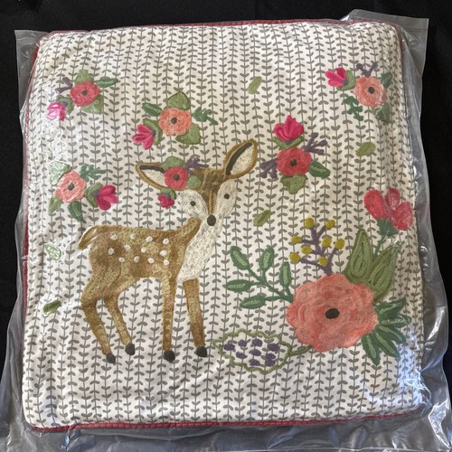 Cuscino 180 gradi cervo - ,