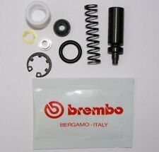 10436241 KIT REVISIONE POMPA FRENO POSTERIORE PS 11 TRIAL GAS GAS 321 TXT