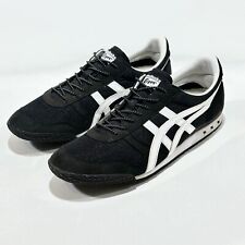 Onitsuka Tiger Ultimate 81 SD Nero/Bianco