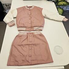 Completo Bimba-ragazza Con