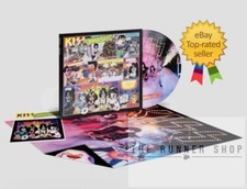 KISS Unmasked 45th Anniversary